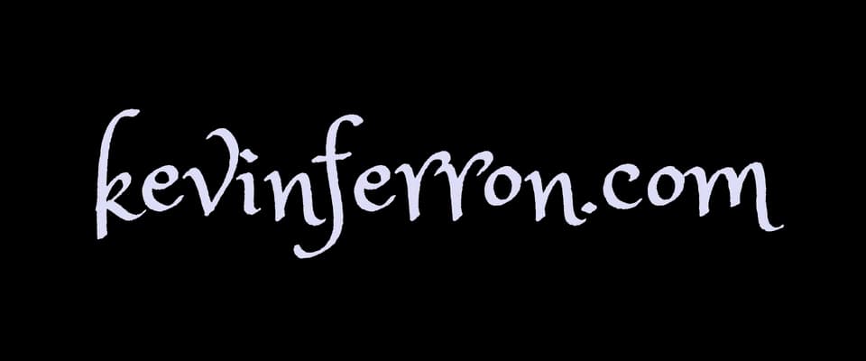 kevinferron.com