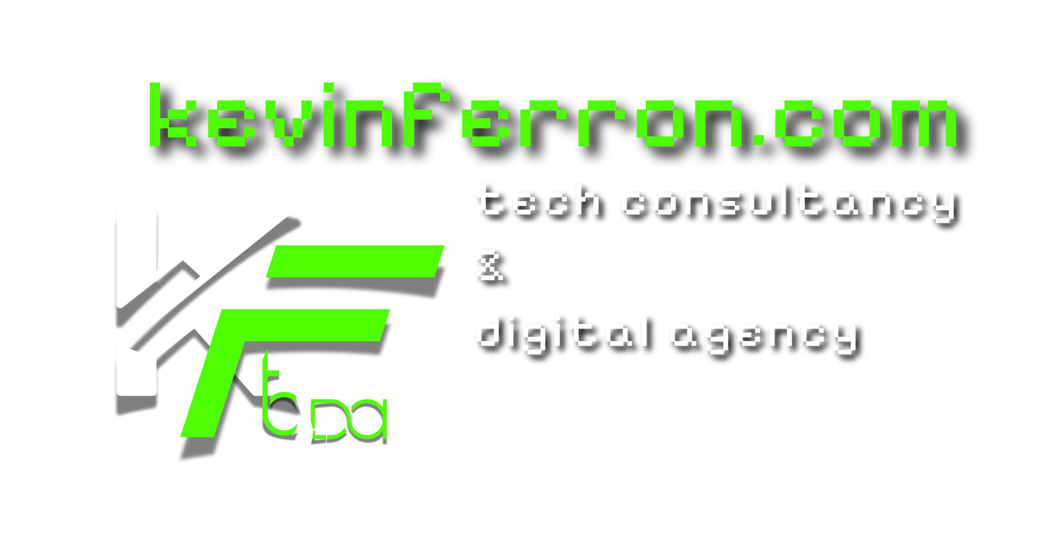 Kevin Ferron Tech Consultancy & Digital Agency