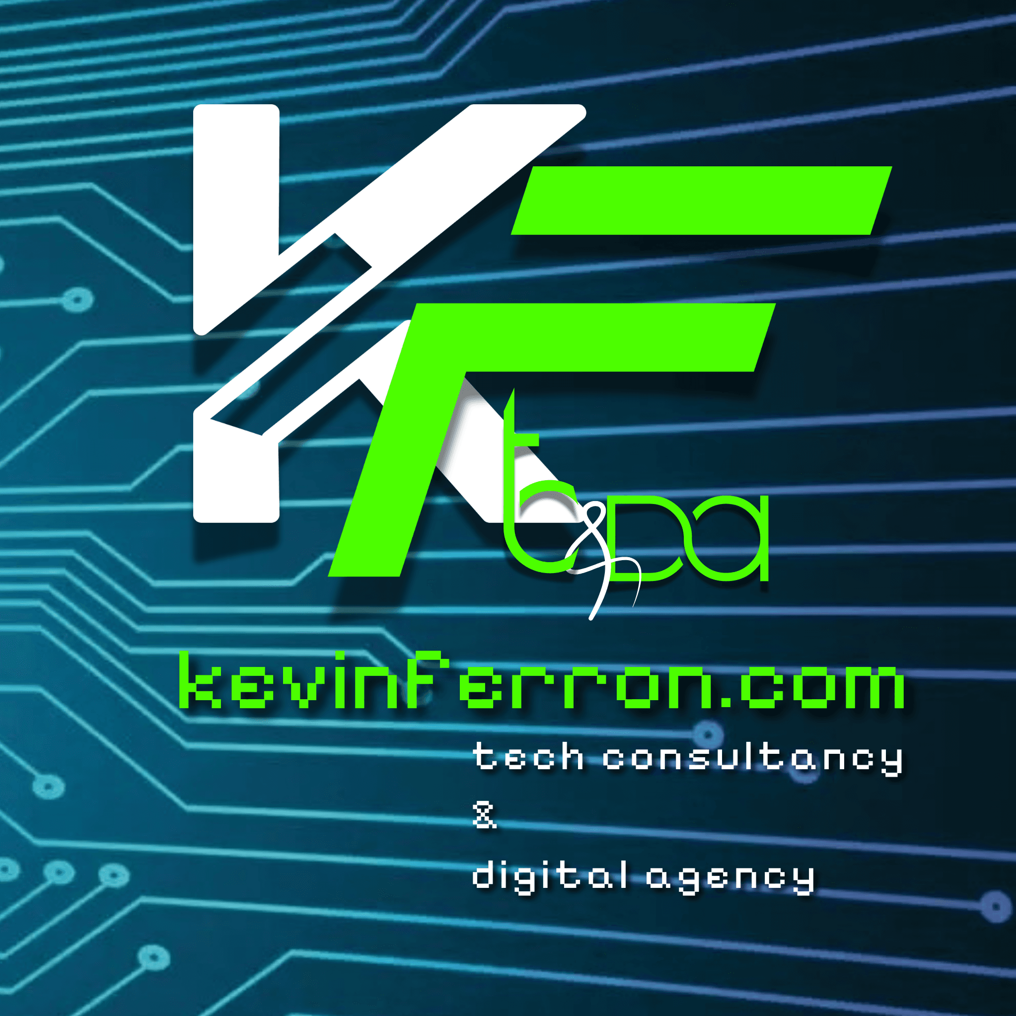Kevin Ferron Tech Consultancy & Digital Agency