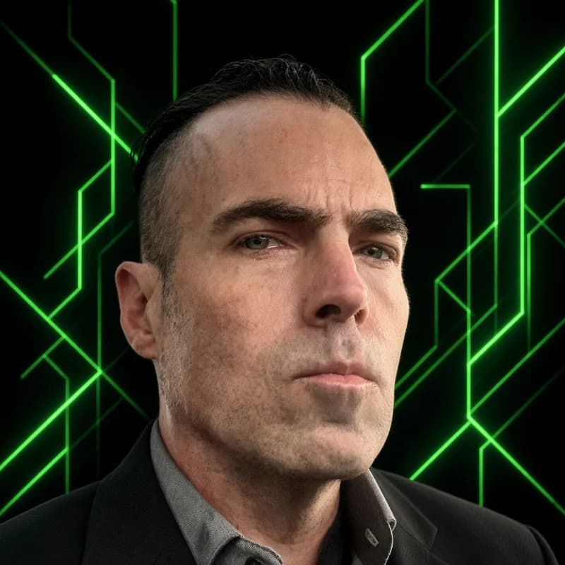 Kevin Ferron