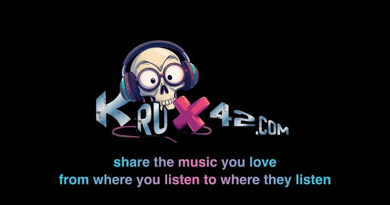 Krux42 — krux42.com