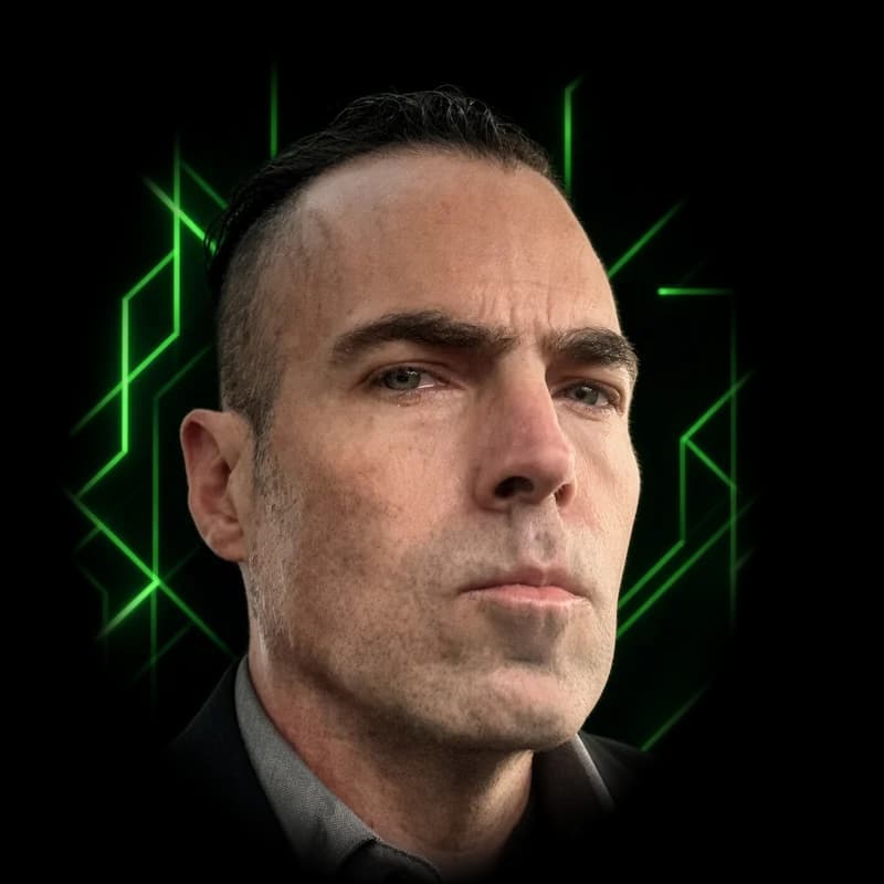 Kevin Ferron